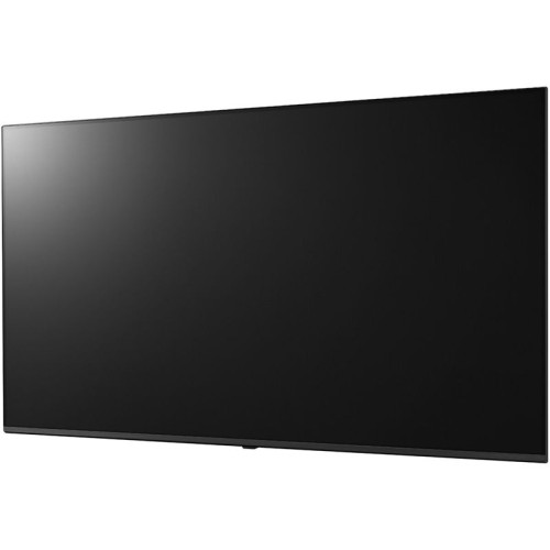 Телевизор 55'' LG 55UM662H/ LG 55UM662H Hotel TV, LED/IP-RF/UHD/S-IPS/Pro:Centric/DVB-T2/C/S2/Acc clock/RS-232C/400nit/WebOS 5.0, Ceramic BK, HDR 10pro/No stand incl/war 1y/