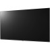 Телевизор 55'' LG 55UM662H/ LG 55UM662H Hotel TV, LED/IP-RF/UHD/S-IPS/Pro:Centric/DVB-T2/C/S2/Acc clock/RS-232C/400nit/WebOS 5.0, Ceramic BK, HDR 10pro/No stand incl/war 1y/