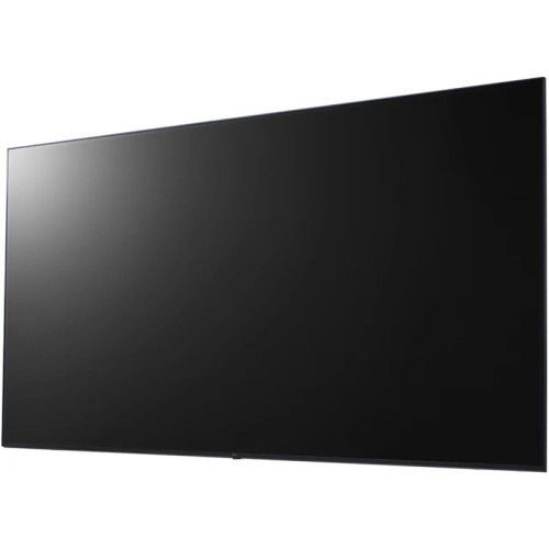 Телевизор 50'' LG 50UM662H/ LG 50UM662H Hotel TV, UHD, 330 cd/m2, webOS 23, DVB-T2/C/S2, IP-channels, Wi-Fi, Bluetooth, SoftAP, Hotel mode, Pro:Centric