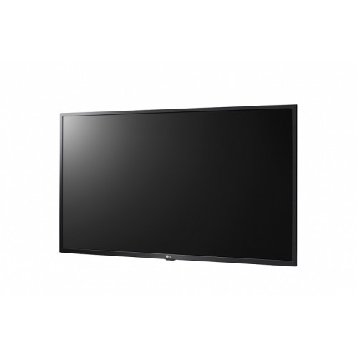 Телевизор 50'' LG 50UM662H/ LG 50UM662H Hotel TV, UHD; Яркость 330кд/м2; Цвет рамки Ashed Blue; webOS 23; Поддерживает DVB-T2/C/S2, IP-channels; Wi-Fi; Bluetooth; SoftAP; Hotel mode; Pro:Centric;