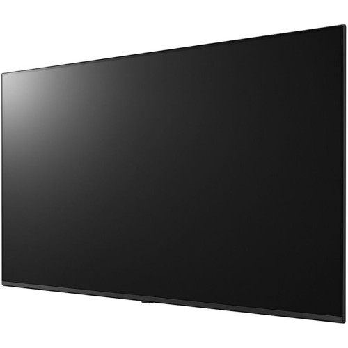 Телевизор 55'' LG 55UM662H/ LG 55UM662H Hotel TV, LED/IP-RF/UHD/S-IPS/Pro:Centric/DVB-T2/C/S2/Acc clock/RS-232C/400nit/WebOS 5.0, Ceramic BK, HDR 10pro/No stand incl/war 1y/