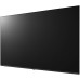 Телевизор 55'' LG 55UM662H/ LG 55UM662H Hotel TV, LED/IP-RF/UHD/S-IPS/Pro:Centric/DVB-T2/C/S2/Acc clock/RS-232C/400nit/WebOS 5.0, Ceramic BK, HDR 10pro/No stand incl/war 1y/