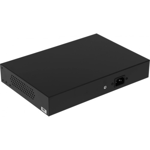 Коммутатор Netis P116GC (L2) 18x1Гбит/с 16PoE+ 240W неуправляемый