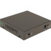Tenda TEF1105P-4-63W 5-Port 10/100Mbps Desktop Switch with 4-Port PoE