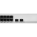 Коммутатор/ 24 port Gigabit Ethernet switch with two SFP+ ports