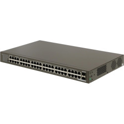 Tenda TEG1050F 48GE+2SFP Ethernet Switch