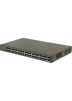 Tenda TEG1050F 48GE+2SFP Ethernet Switch