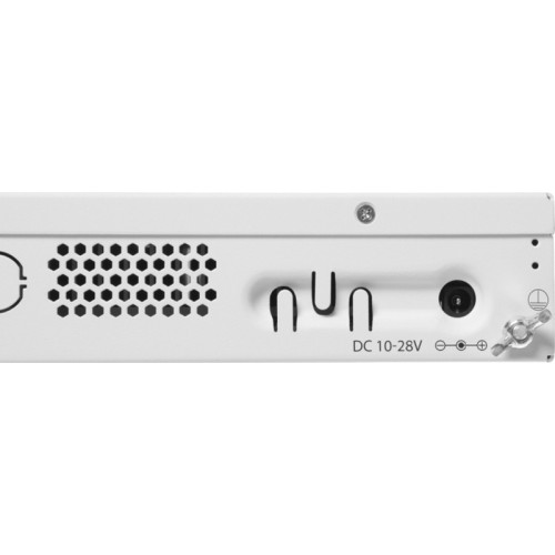 Коммутатор/ 24 port Gigabit Ethernet switch with two SFP+ ports