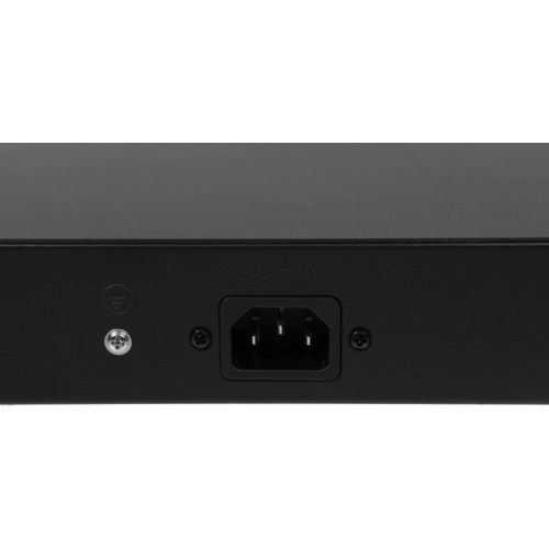 Коммутатор Netis P116GC (L2) 18x1Гбит/с 16PoE+ 240W неуправляемый
