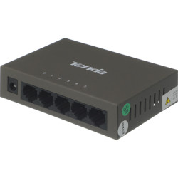 Tenda TEF1005D  Fast 10/100Mbps 5 port fast ethernet switch