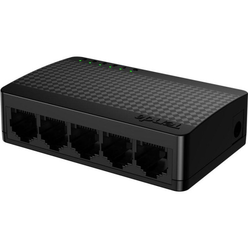 Tenda  v4.0 5-Port Gigabit Ethernet Switch