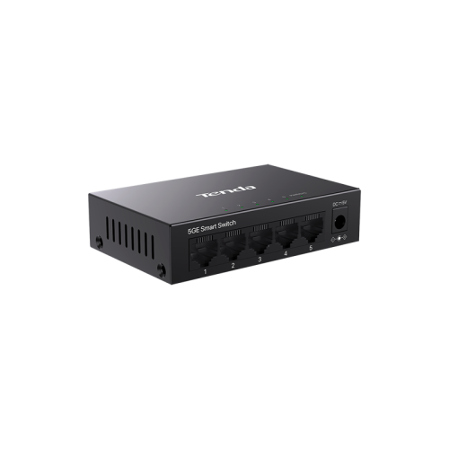 Tenda TEG2205D 5GE Cloud Managed Switch Tenda TEG2205D 5GE Cloud Managed Switch