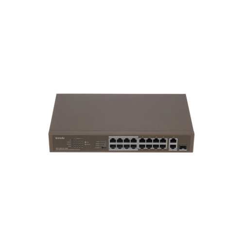 Коммутатор 18PORT F1118P-16-150W IP-COM