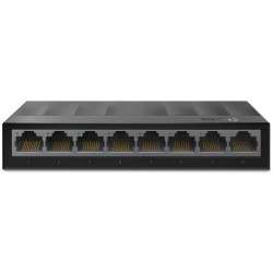 Коммутатор TP-Link LS1008G (L2) 8x1Гбит/с неуправляемый