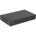 Коммутатор/ 8-port 10/100 Mbps unmanaged switch with 4 PoE ports, metal case, desktop installation, PoE budget-41w. Коммутатор/ 8-port 10/100 Mbps unmanaged switch with 4 PoE ports, metal case, desktop installation, PoE budget-41w.