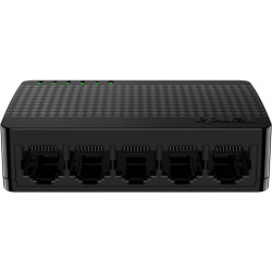 Tenda  v4.0 5-Port Gigabit Ethernet Switch