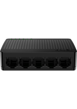 Tenda  v4.0 5-Port Gigabit Ethernet Switch