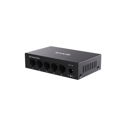Tenda TEG2205D 5GE Cloud Managed Switch Tenda TEG2205D 5GE Cloud Managed Switch