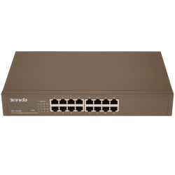 Коммутатор 16PORT 10/100M F1016 IP-COM