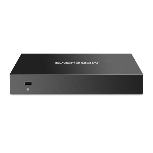 Коммутатор/ 8-Port Gigabit Desktop Switch Коммутатор/ 8-Port Gigabit Desktop Switch