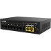 Tenda S110PC 10-Port 100M Lite PoE Switch with 8-Port PoE