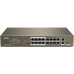 Коммутатор 18PORT F1118P-16-150W IP-COM