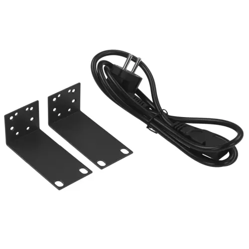 Коммутатор/ 24-Port Gigabit Desktop/Rackmount Switch