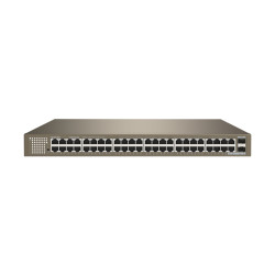 Tenda G1050F 48GE+2SFP Ethernet Switch
