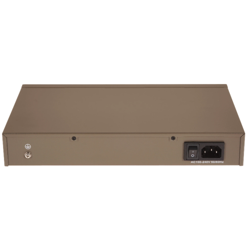 Коммутатор 16PORT 10/100M F1016 IP-COM