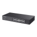 Коммутатор/ 16-Port Gigabit Desktop/Rackmount Switch