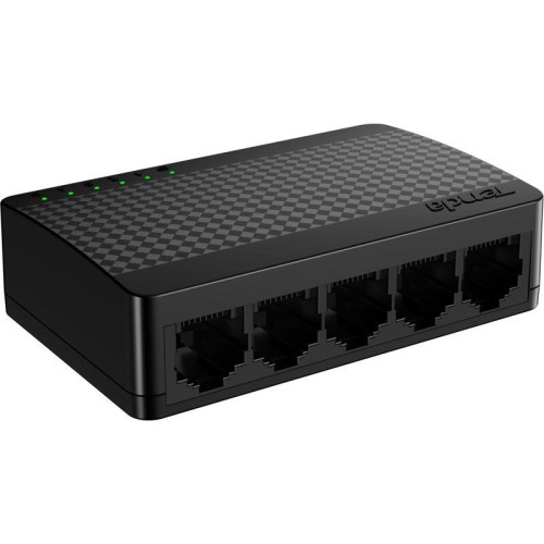 Tenda  v4.0 5-Port Gigabit Ethernet Switch