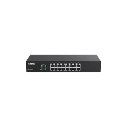Коммутатор IP-Com G1016D (L2) 16x1Гбит/с неуправляемый