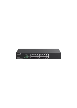 Коммутатор IP-Com G1016D (L2) 16x1Гбит/с неуправляемый