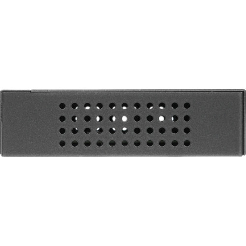 Коммутатор/ 8-port 10/100 Mbps unmanaged switch with 4 PoE ports, metal case, desktop installation, PoE budget-41w. Коммутатор/ 8-port 10/100 Mbps unmanaged switch with 4 PoE ports, metal case, desktop installation, PoE budget-41w.