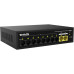 Tenda S110PC 10-Port 100M Lite PoE Switch with 8-Port PoE