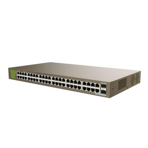 Tenda TEG1050F 48GE+2SFP Ethernet Switch