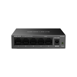 Коммутатор/ 5-Port Gigabit Desktop Switch