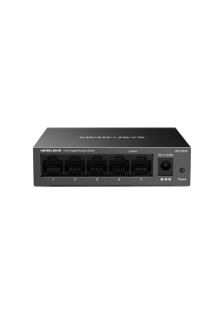 Коммутатор/ 5-Port Gigabit Desktop Switch