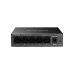 Коммутатор/ 5-Port Gigabit Desktop Switch Коммутатор/ 5-Port Gigabit Desktop Switch