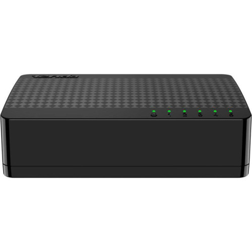 Tenda  v4.0 5-Port Gigabit Ethernet Switch