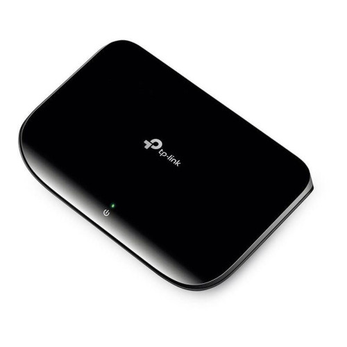 Коммутатор/ 5-Port Gigabit Desktop Switch