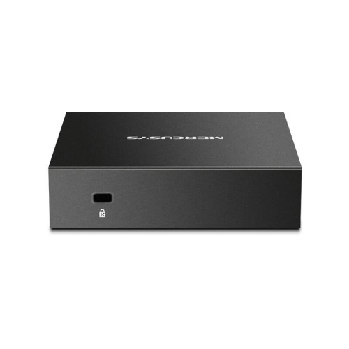 Коммутатор/ 5-Port Gigabit Desktop Switch Коммутатор/ 5-Port Gigabit Desktop Switch