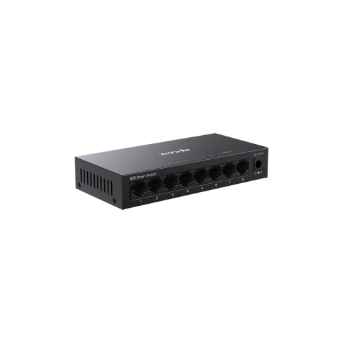 Tenda TEG2208D  8GE Cloud Managed Switch