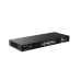 Коммутатор/ Tenda TEG1120P-16-150W Коммутатор неуправляемый PoE, 18 портов, 18x1 Гбит/с, PoE 16х30 Вт (до 150Вт),  SFP 2x1 Гбит/с, установка в стойку