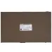 Коммутатор/ Tenda TEF1118P-16-150W Коммутатор неуправляемый PoE, 18 портов, 16х100 Мбит/с, 2x1 Гбит/с, PoE 16х30 Вт (до 130Вт), установка в стойку