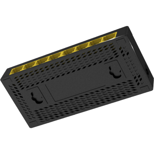 Коммутатор Netis ST3108GC (L2) 8x1Гбит/с неуправляемый