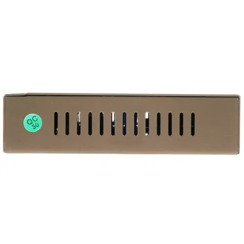Коммутатор/ Коммутатор 8PORT 100M 8POE TEF1110P-8-102W TENDA