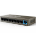 Tenda TEF1109D 9-Port 10/100M Ethernet Desktop Switch