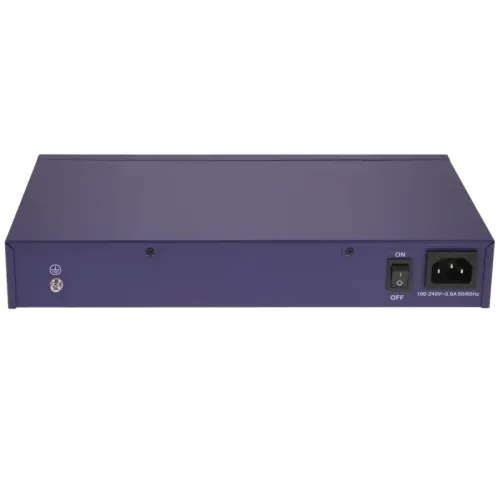 Коммутатор/ Коммутатор 24PORT 10/100/1000M TEG1024D TENDA