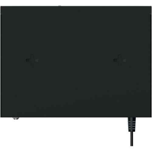 Коммутатор Netis ST106PDI-2-43 (L2) 6x100Мбит/с 4PoE 43W неуправляемый